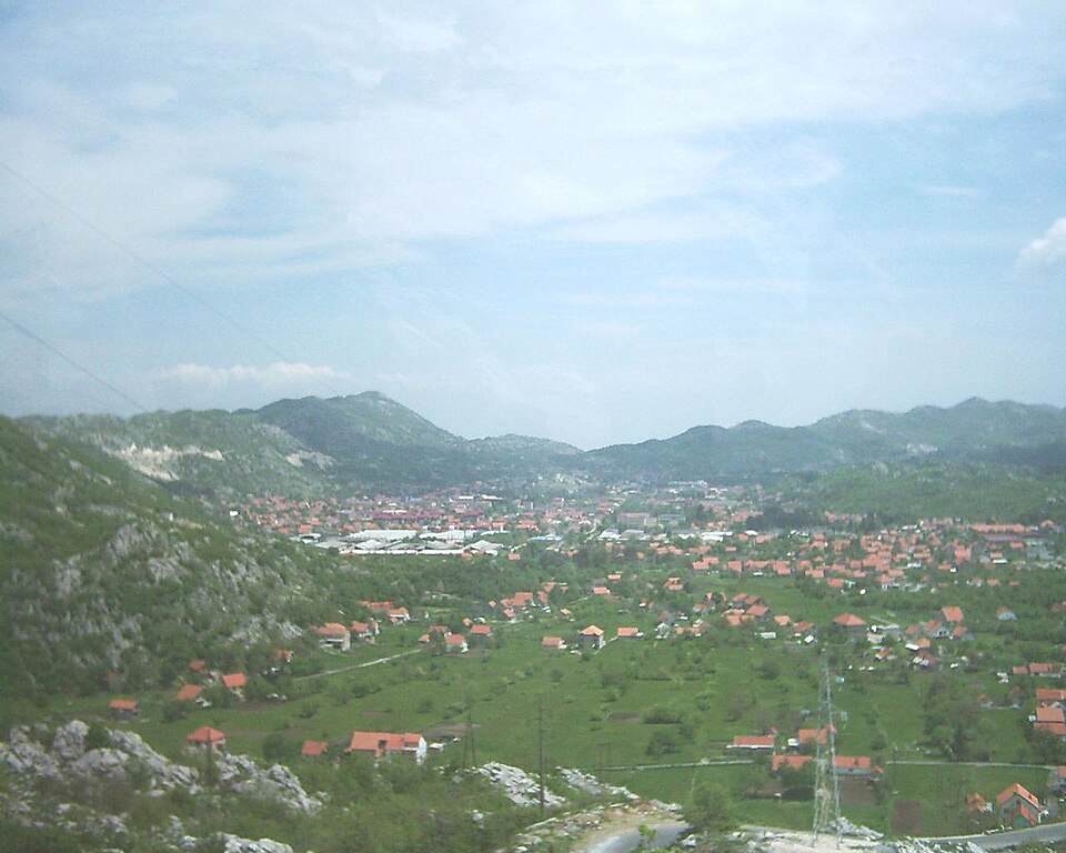 Bajice