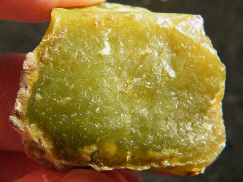 lizardite