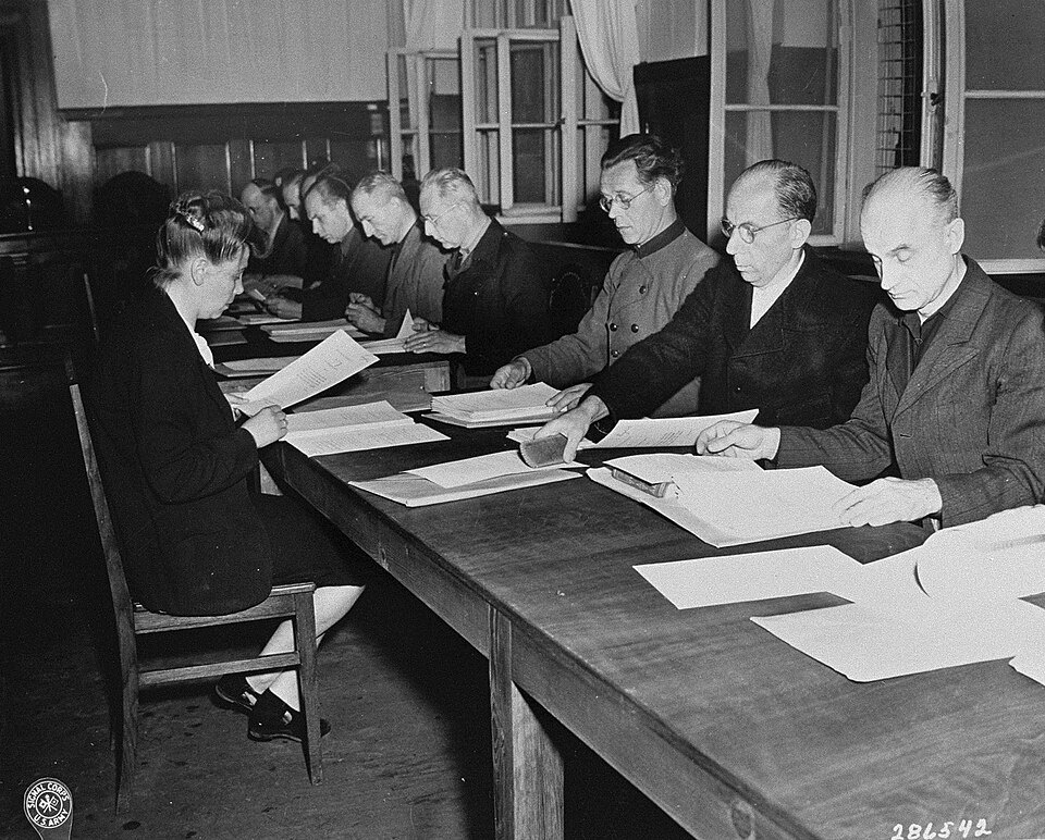RuSHA Trial