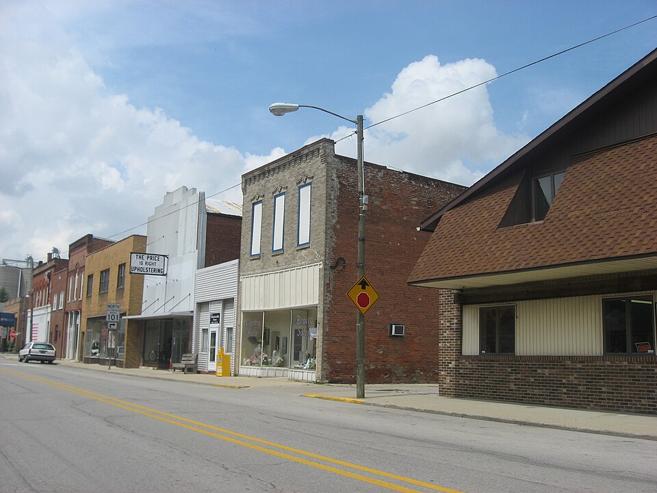 Monroeville