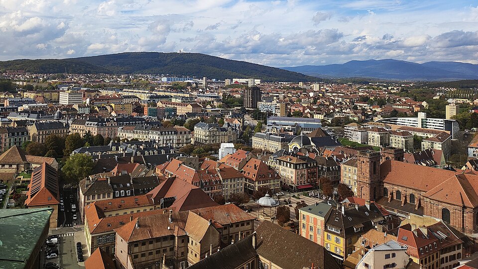 Belfort