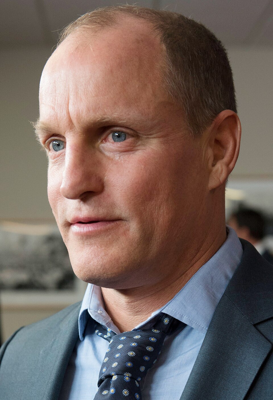 Woody Harrelson filmography