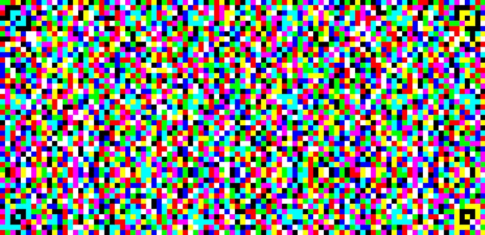 machine-readable data