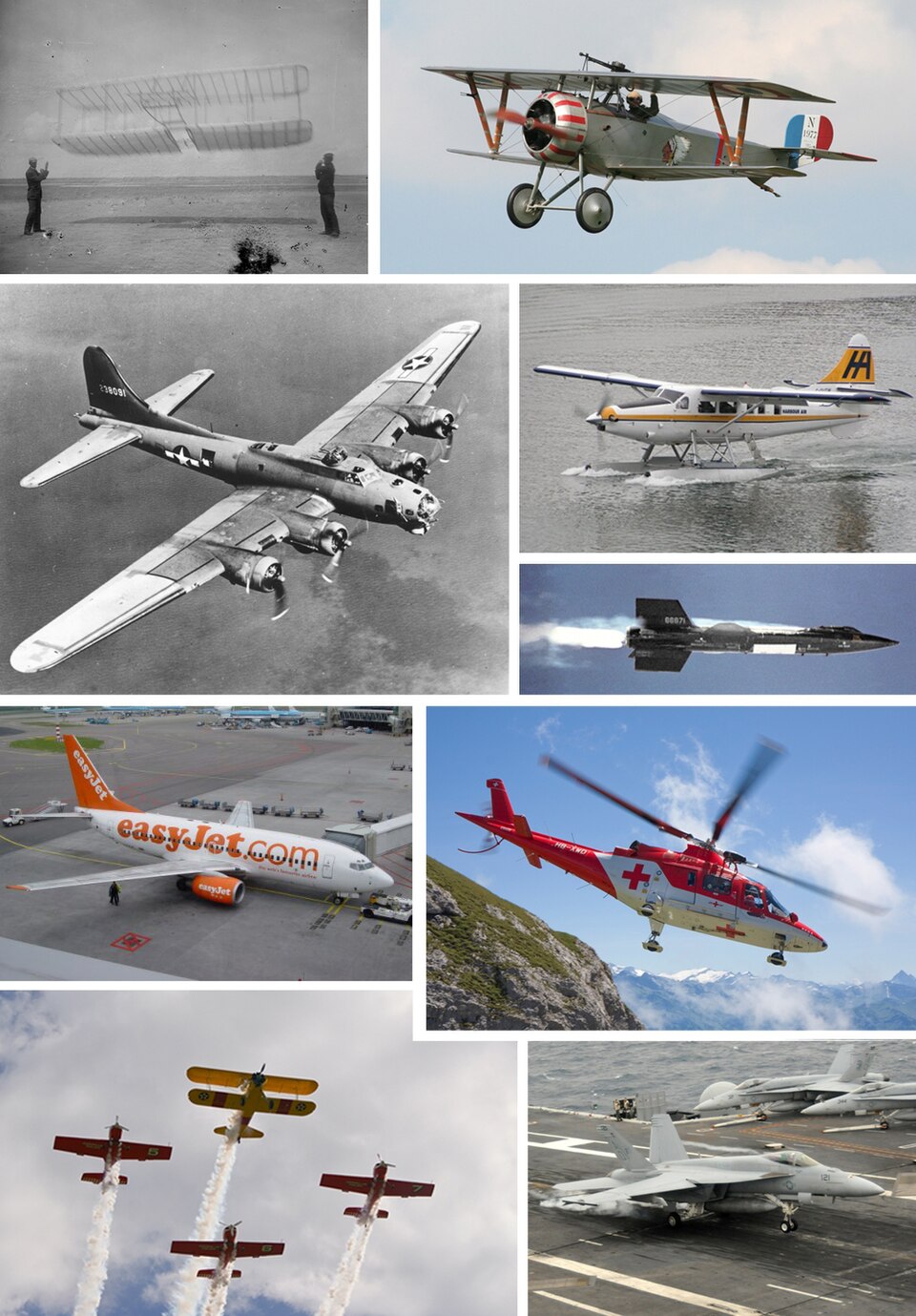 aviation