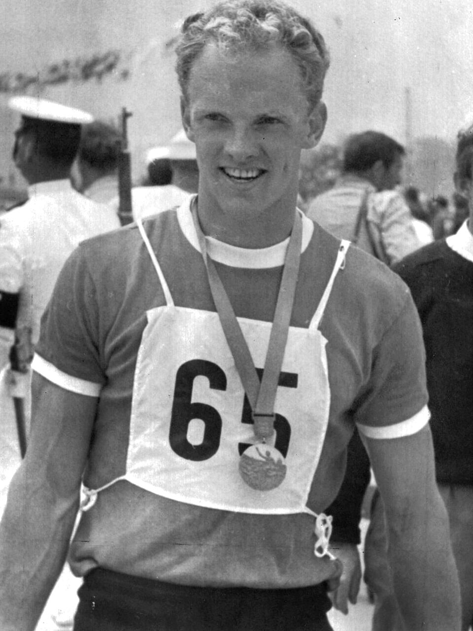 Erik Hansen