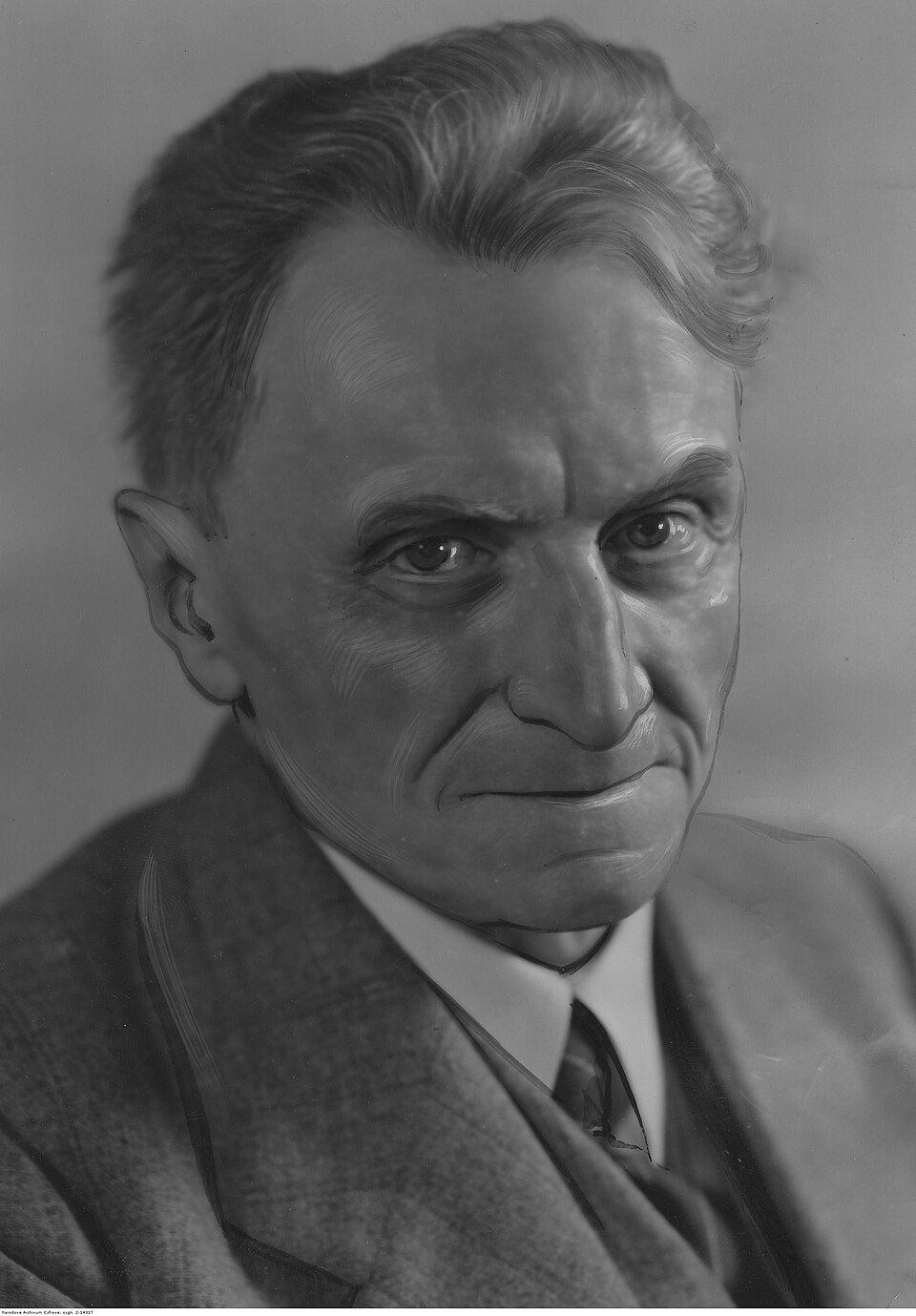 Peter Raabe