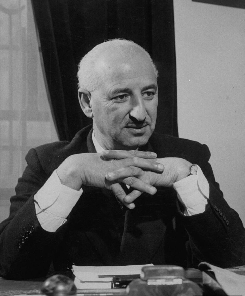 Suleiman al-Nabulsi