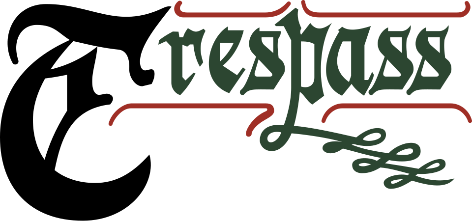 Trespass