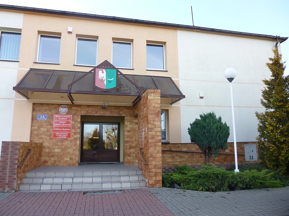 Wapno