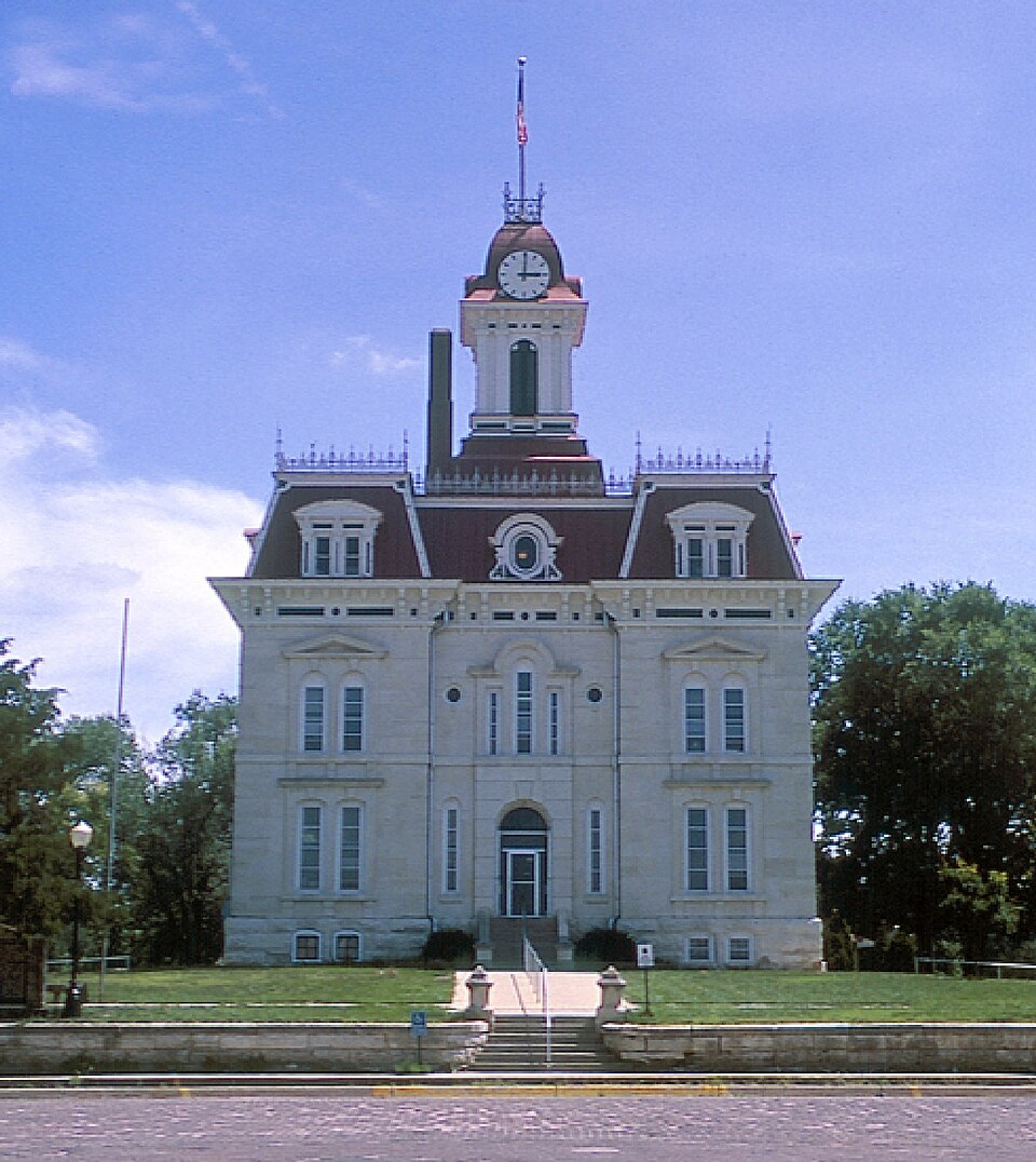 Chase County