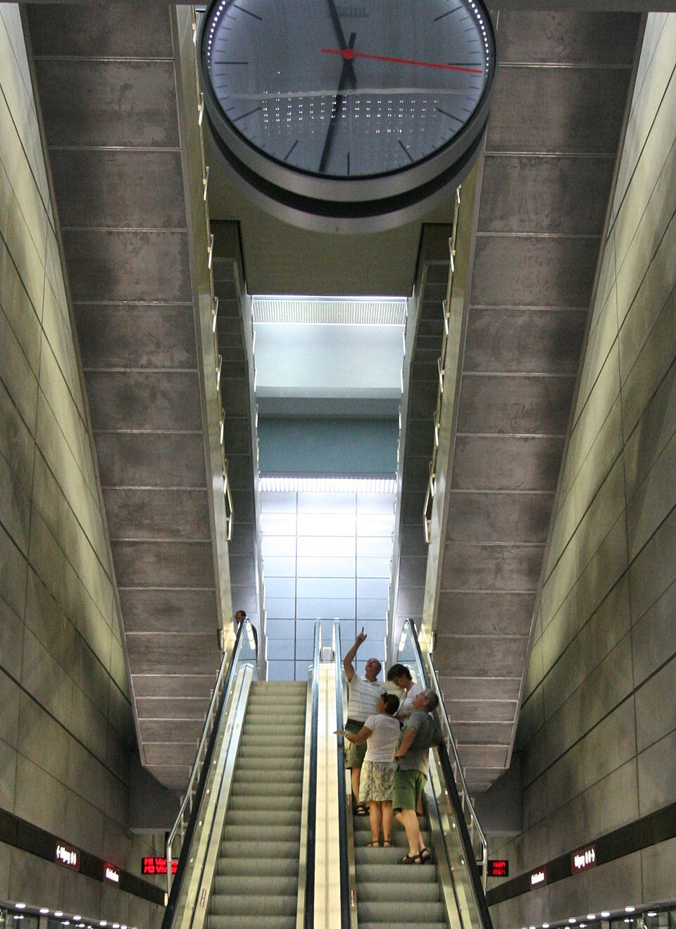 Christianshavn Station