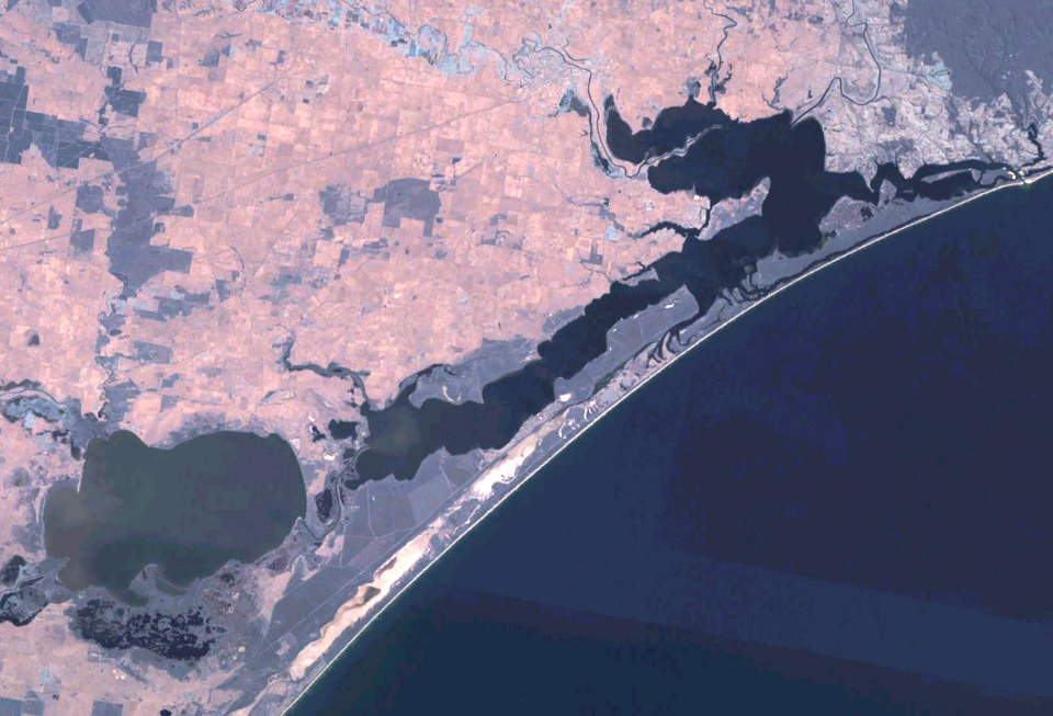 Gippsland Lakes