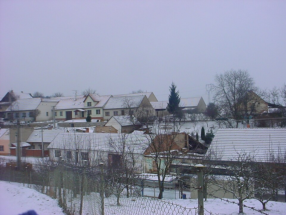 Hvozdec