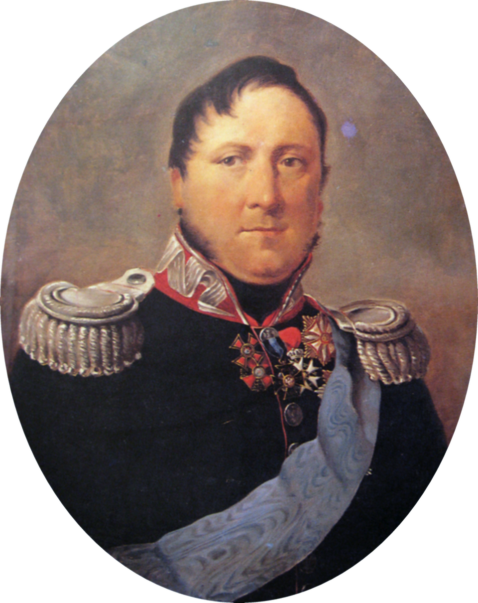 John Maurice Hauke