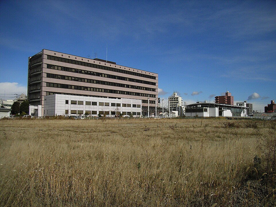 Miyagino-ku