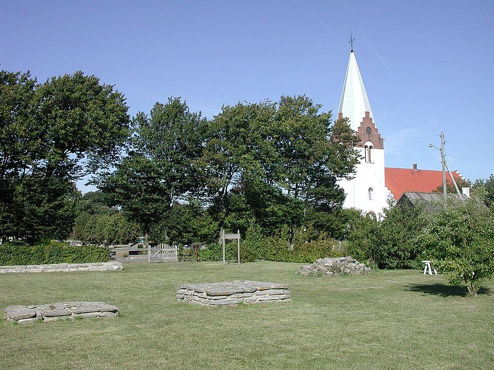 Östra Tommarp