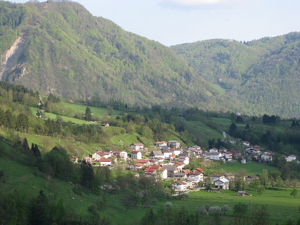 Žabče