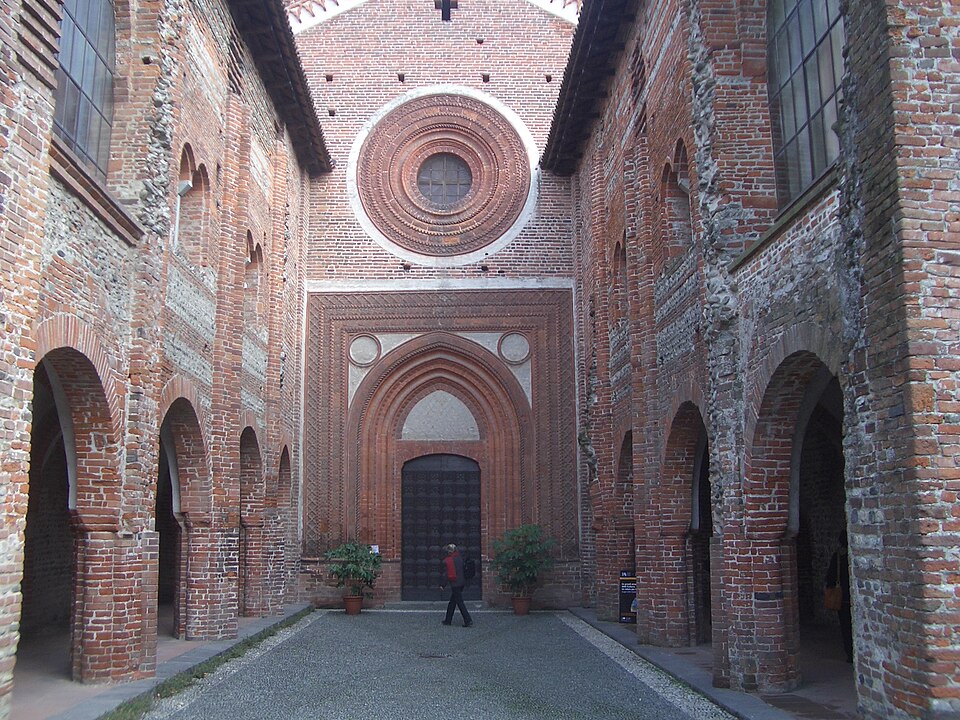 San Nazzaro Sesia