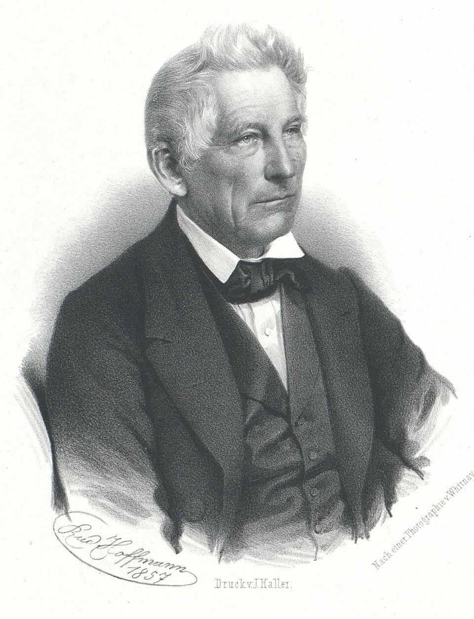 John Bachman