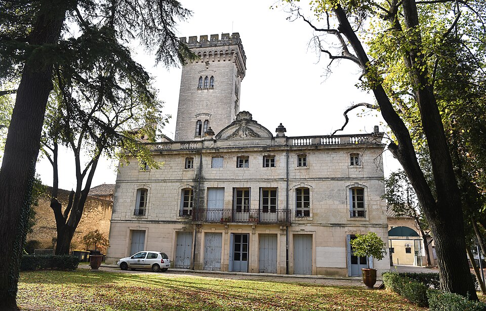 Lunel-Viel