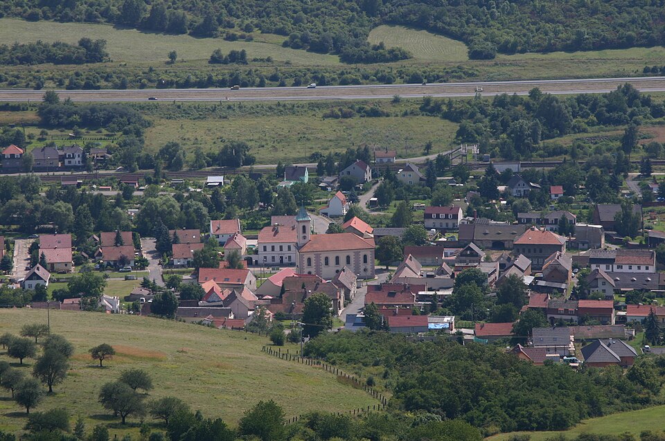 Želenice