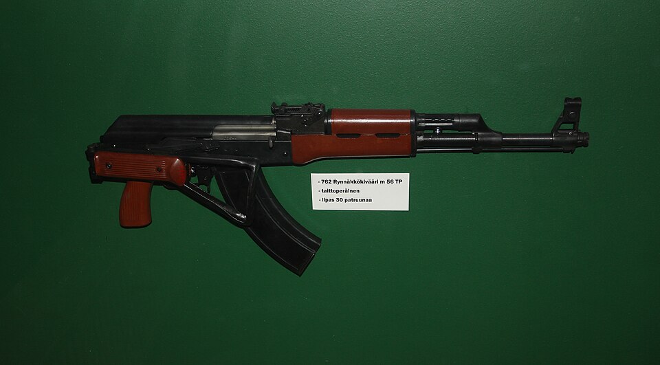 Type 56