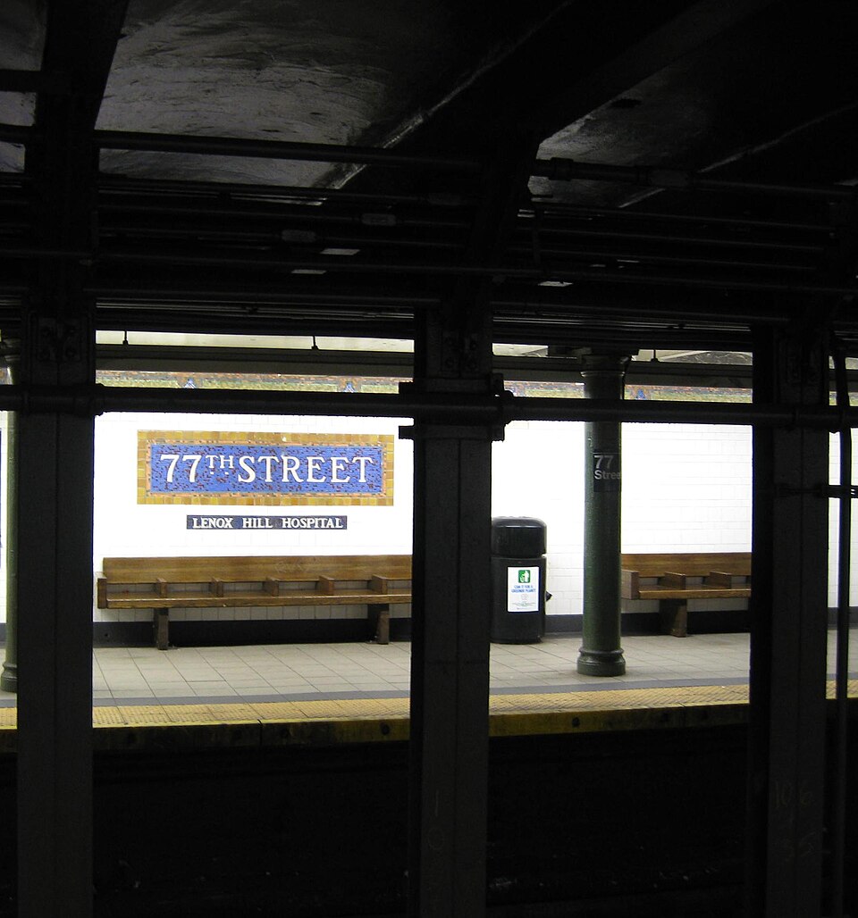 77th Street