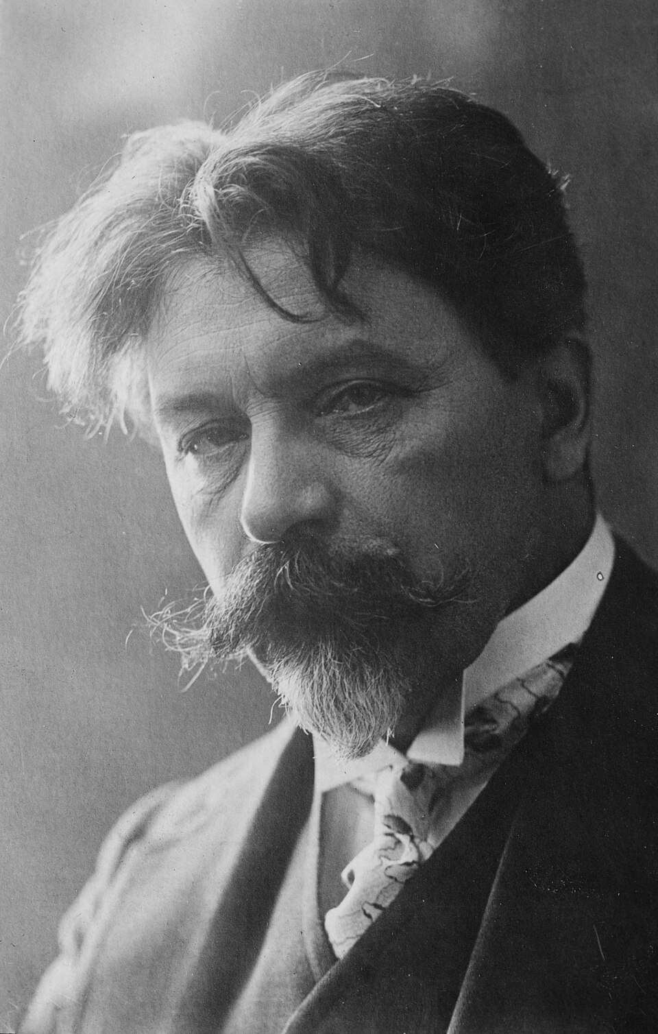 Arthur Nikisch