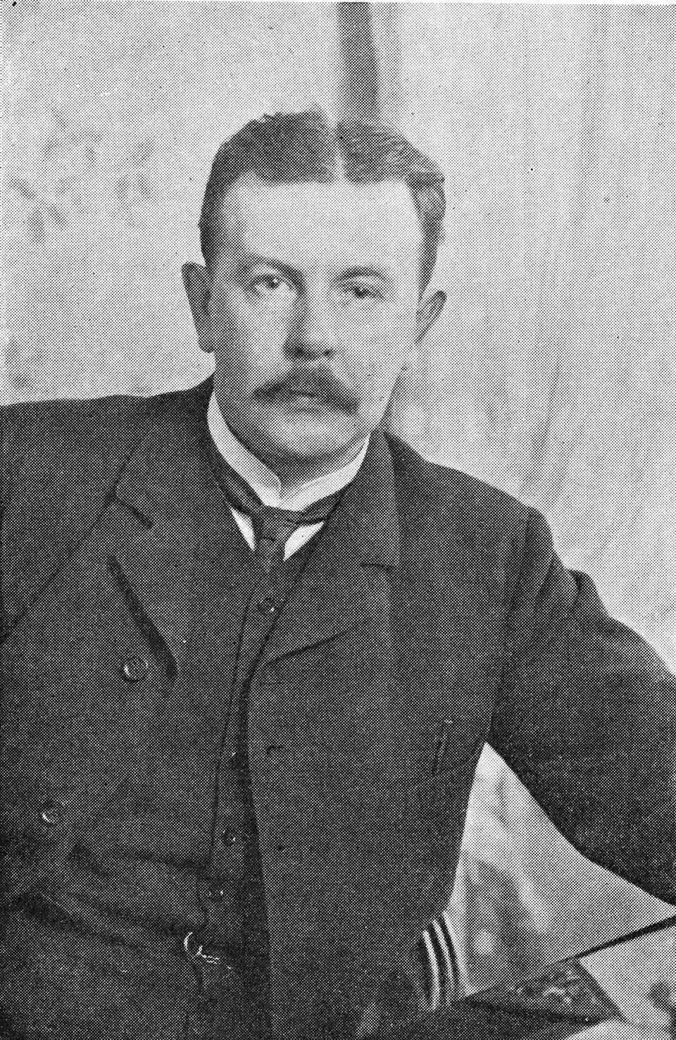Bo Bergman