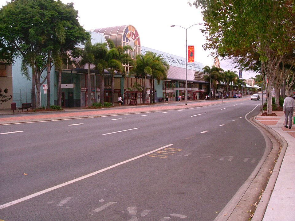 Caboolture