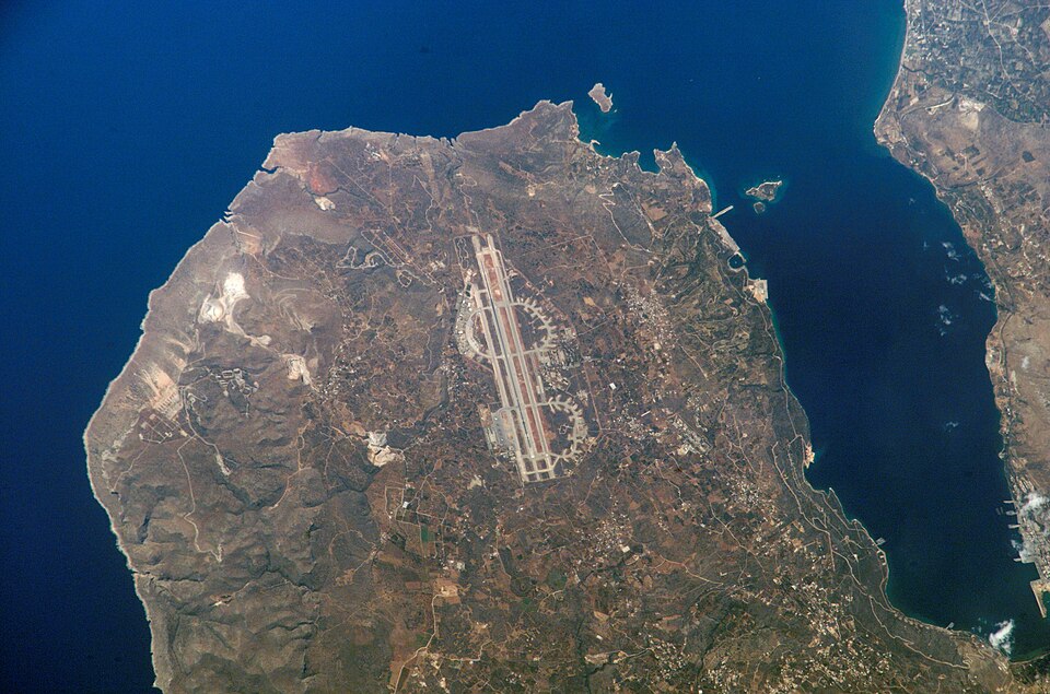 Chania International Airport