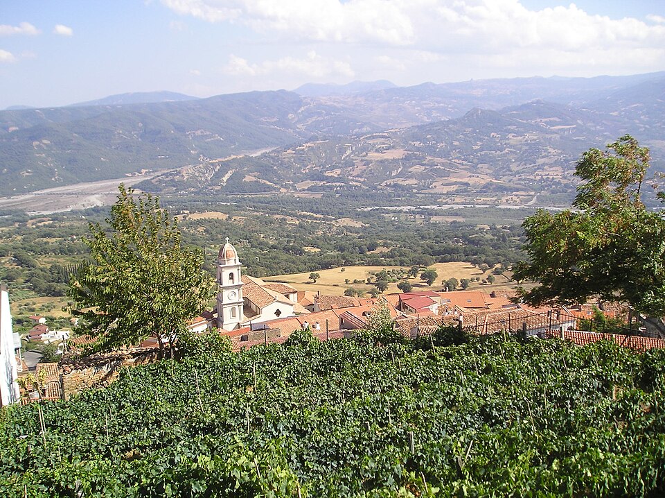 Chiaromonte