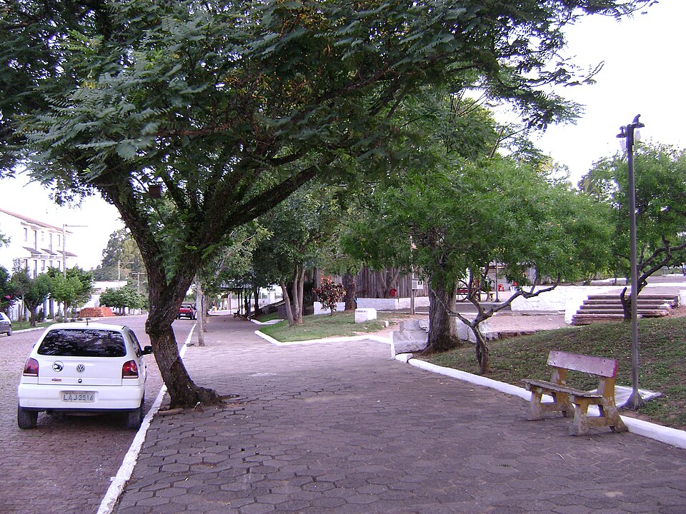 Formigueiro