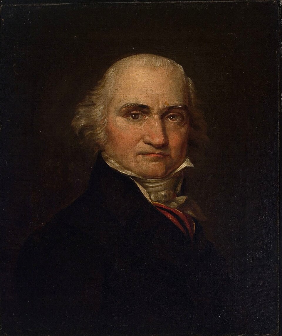 Jan Śniadecki