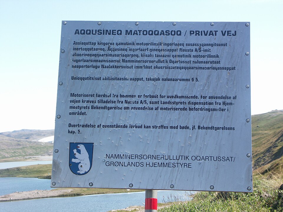 Greenlandic