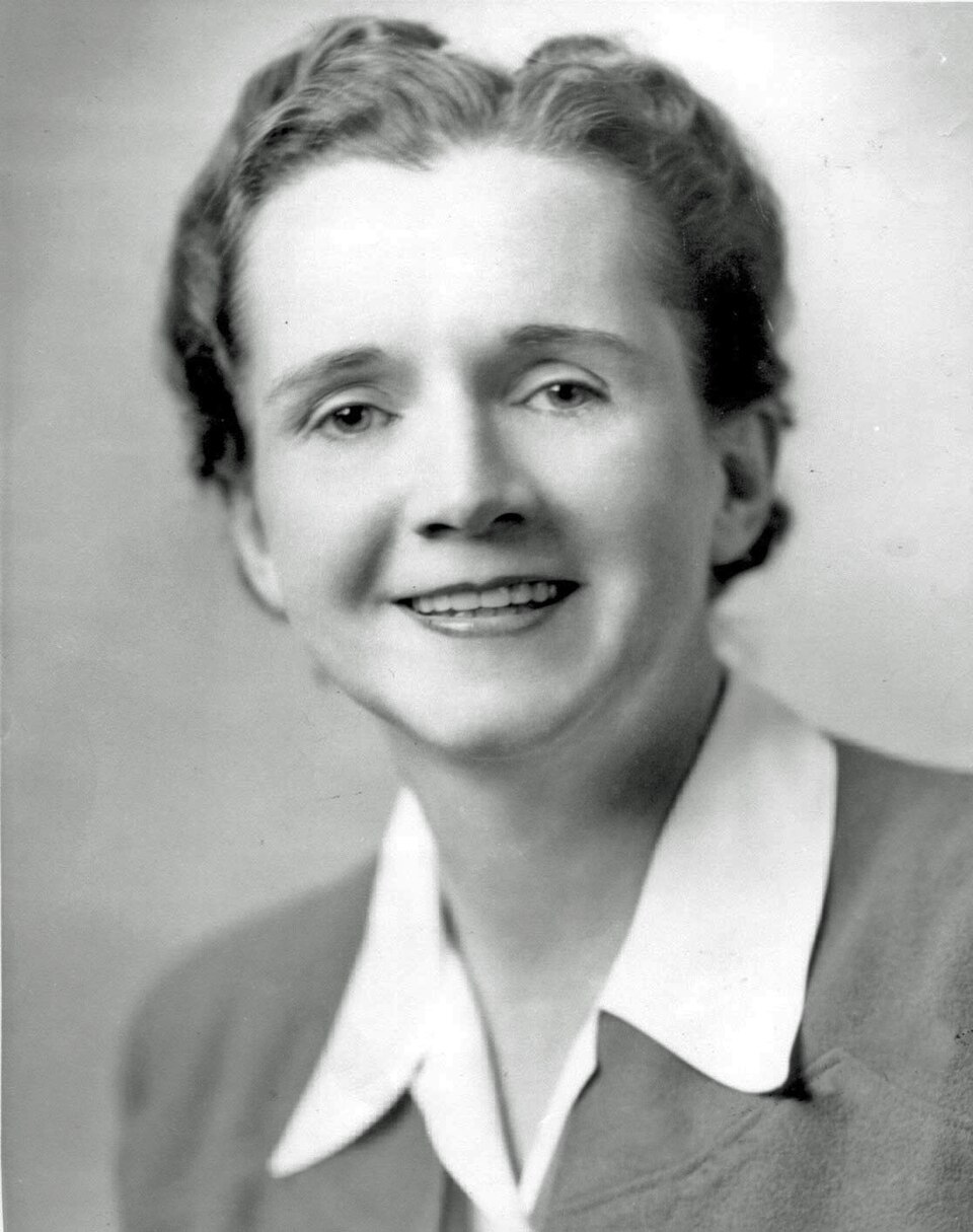 Rachel Carson Prize