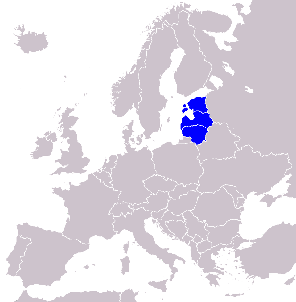 Baltic Cup