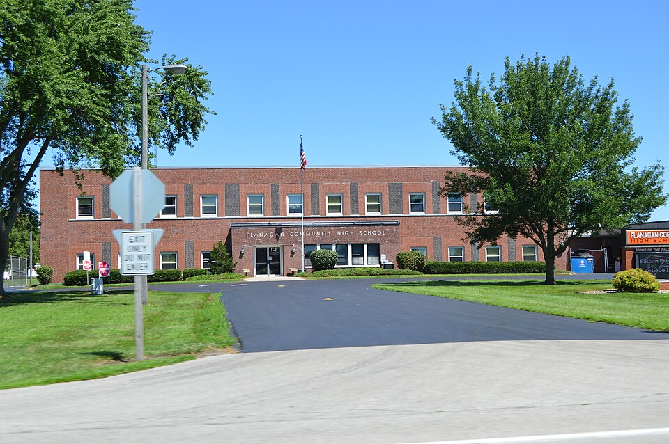 Flanagan