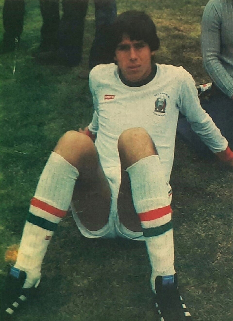 Guillermo Mendizábal