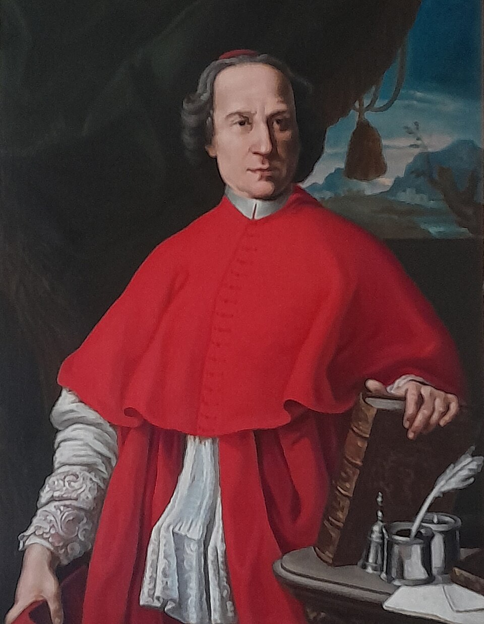 Giuseppe Alessandro Furietti