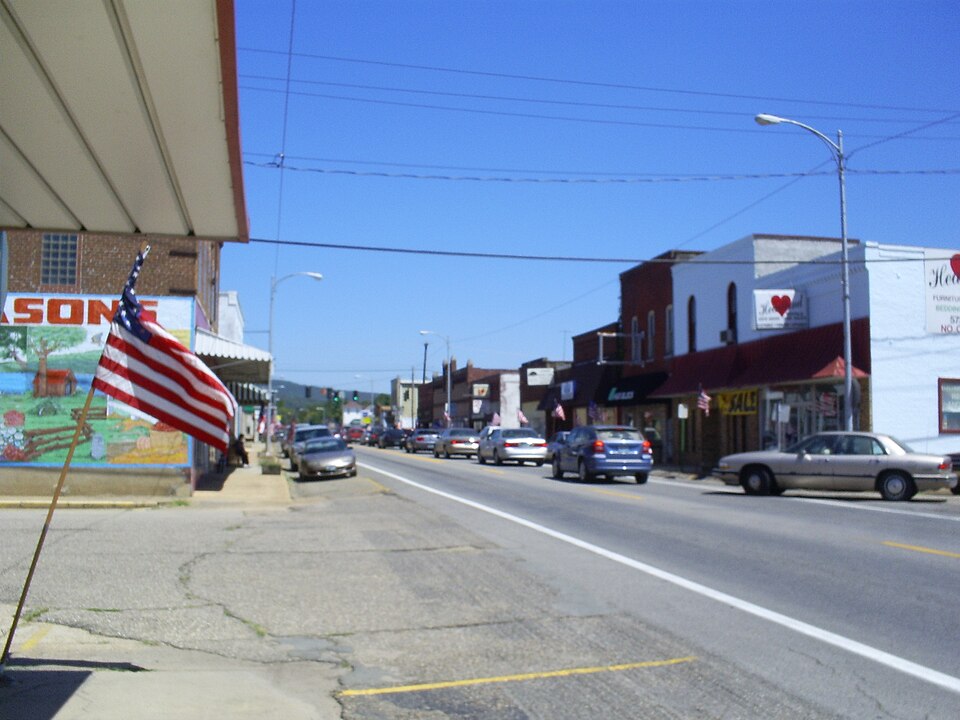Piedmont