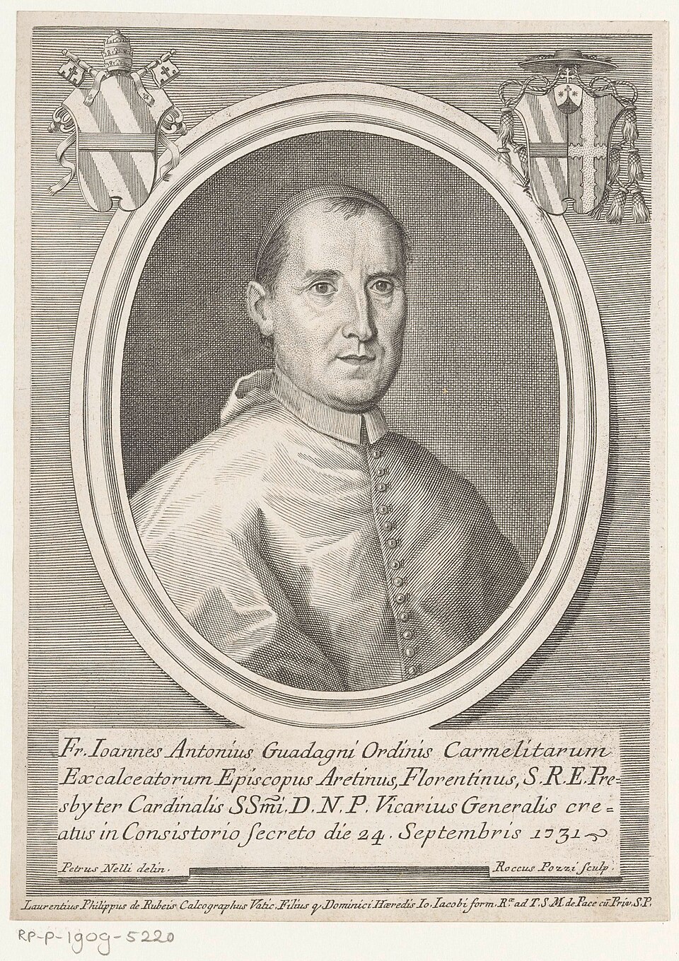 Giovanni Antonio Guadagni