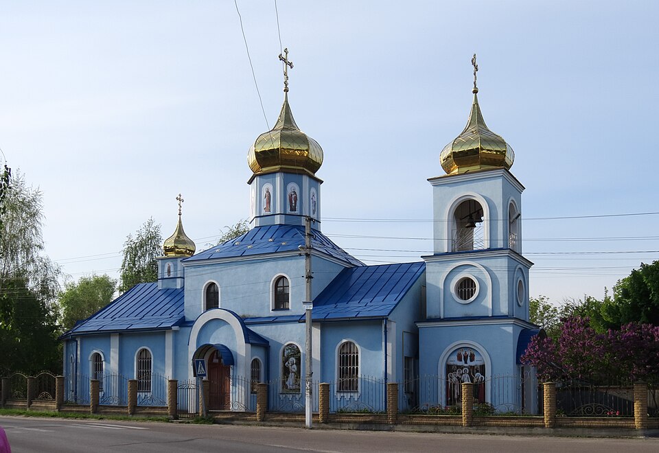 Pukhivka