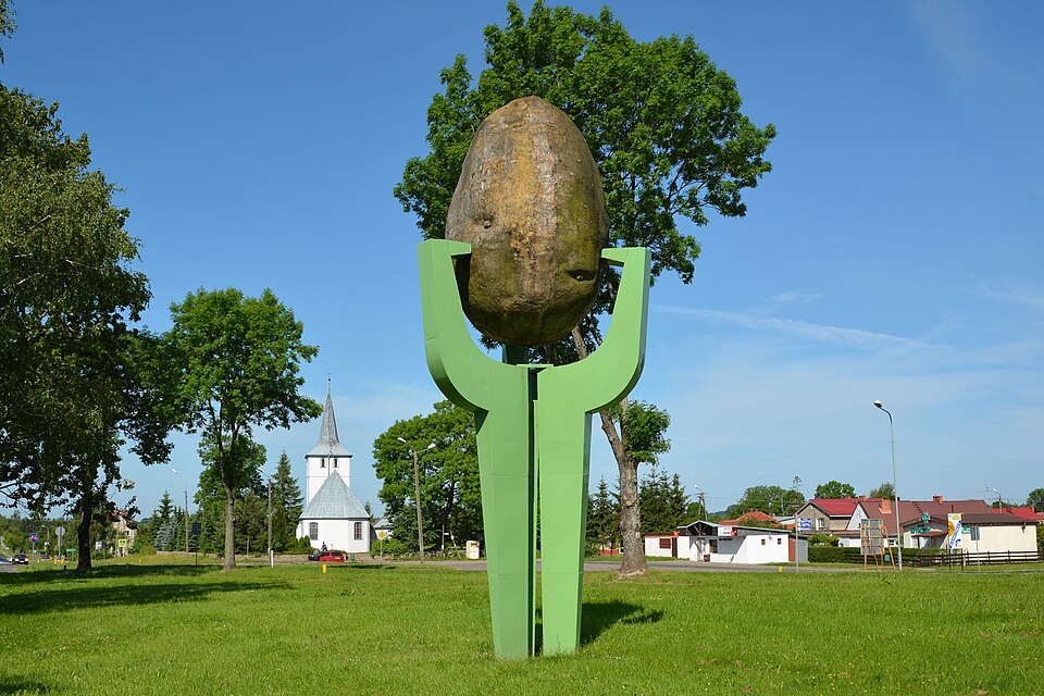 Biesiekierz