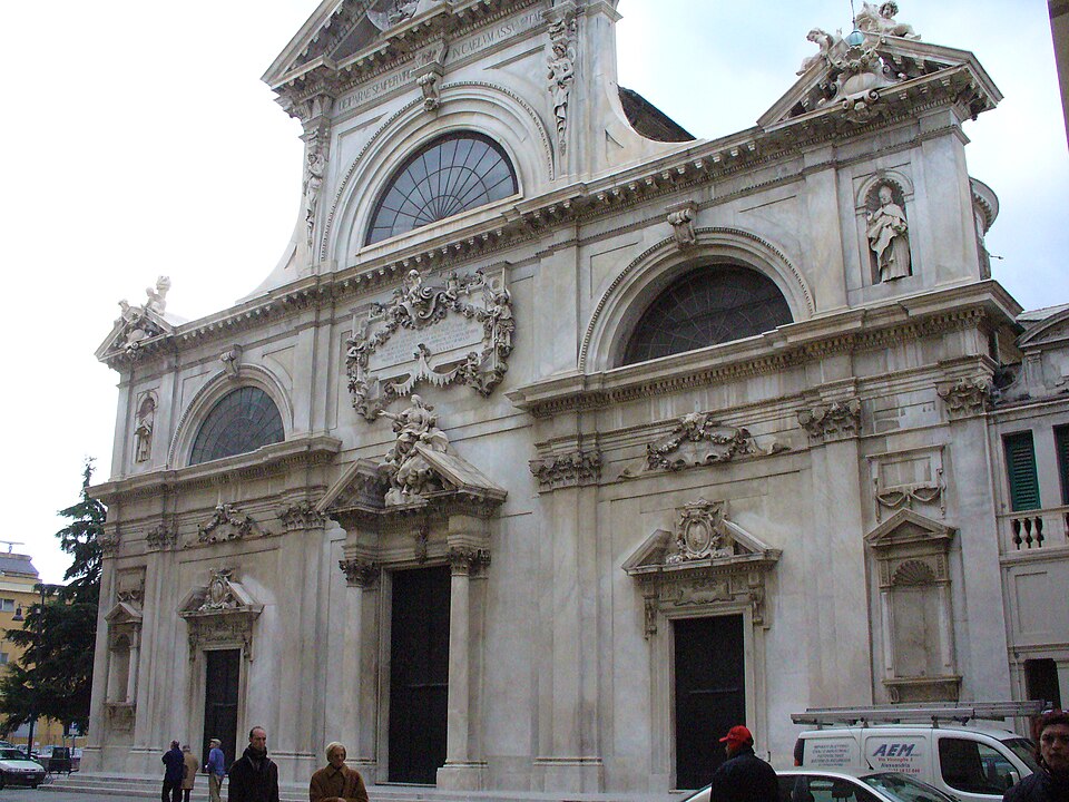 Roman Catholic Diocese of Savona-Noli