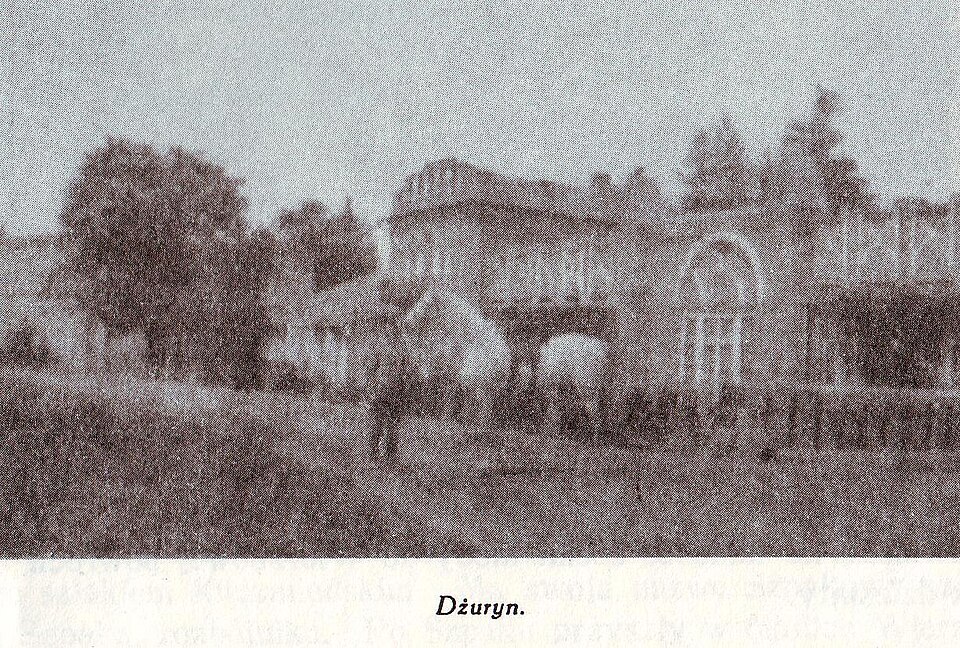 Dzhuryn