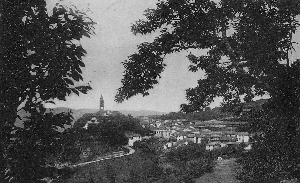 Feisoglio