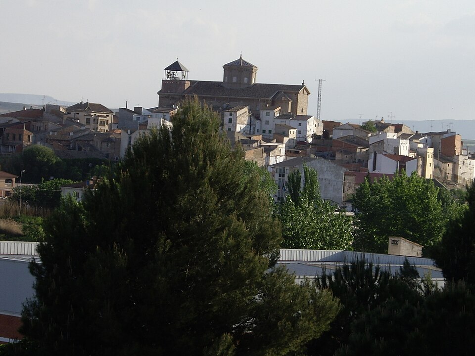 La Puebla de Híjar