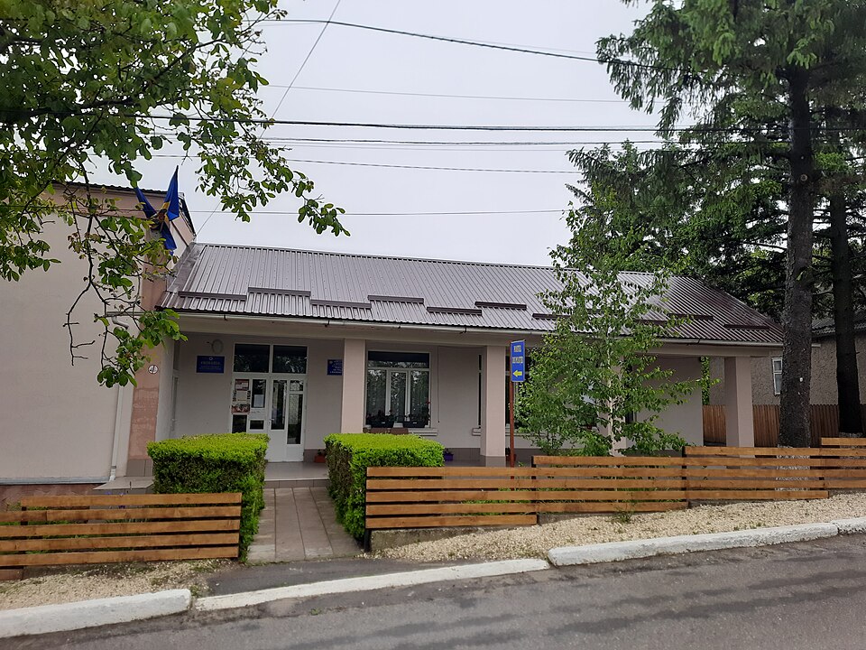 Rădenii Vechi