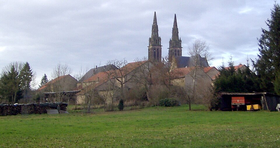 Munster